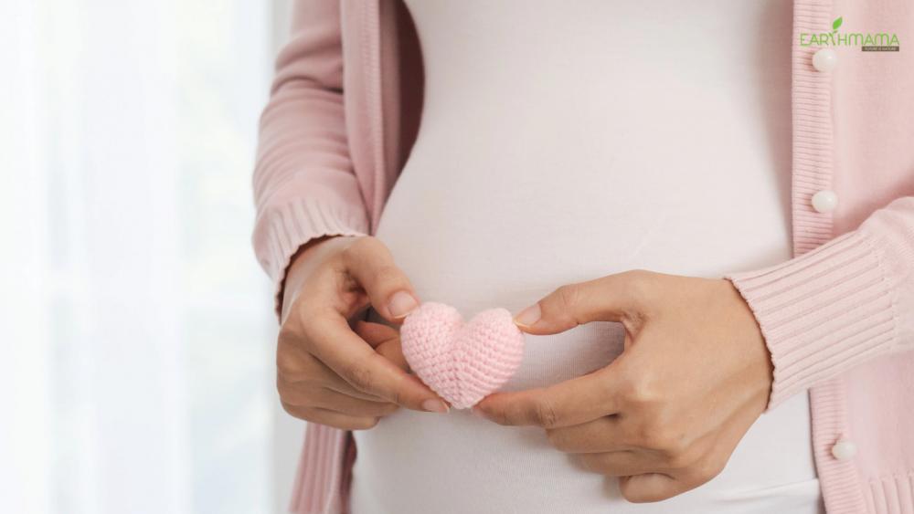19 dấu hiệu mang thai con trai sớm cực chuẩn xác