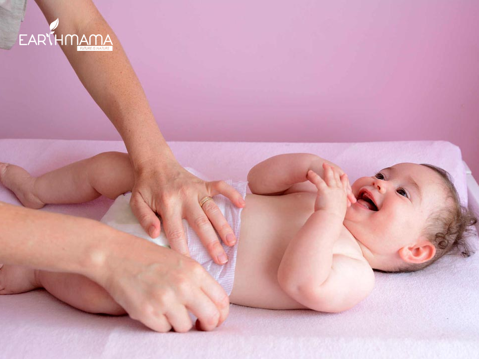 Biện pháp phòng tránh nổi rôm sảy cho bé