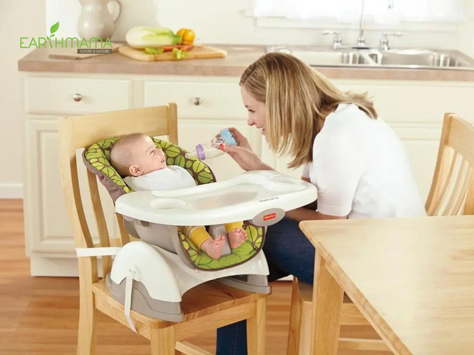 Những thực phẩm không nên dùng khi xây thực đơn ăn dặm cho bé 9 tháng