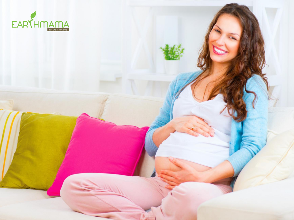 Mẹ bầu nên chú ý một số điều sau để luôn rạng rỡ