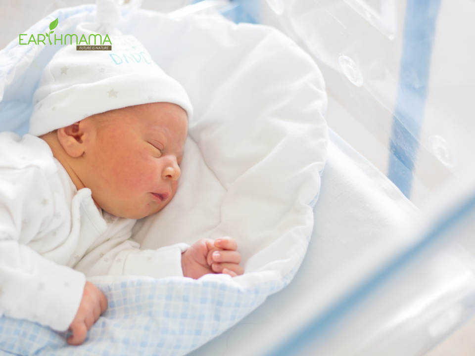 Nên dùng phấn rôm hay kem chống hăm và nên dùng khi nào