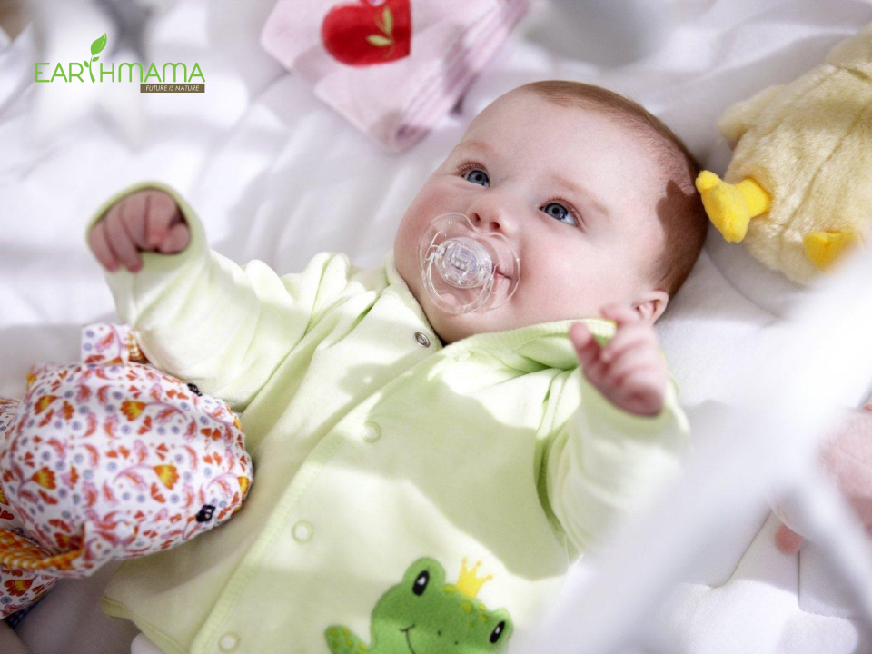Mẹ nên tuân thủ quy tắc vàng: Bốn ấm một lạnh