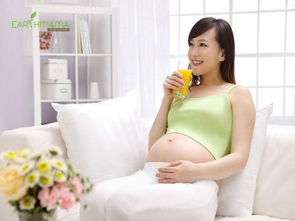 Chăm sóc da cho mẹ bầu như thế nào để an toàn và hiệu quả?