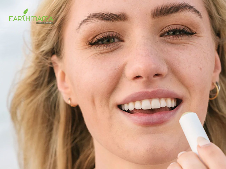 Cách bảo quản son organic không bị mềm và chảy