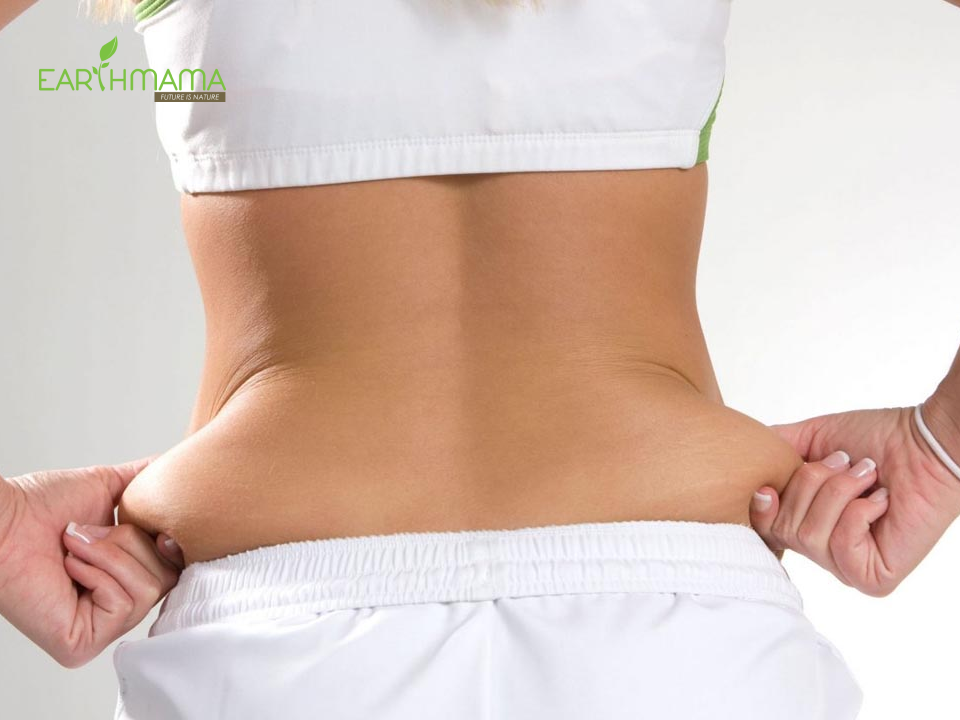Nguyên nhân bụng to sau sinh là vấn đề thường gặp ở phụ nữ
