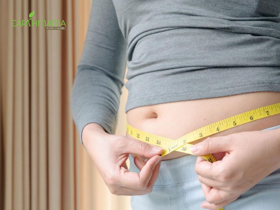 Nguyên nhân bụng to sau sinh và cách khắc phục hiệu quả