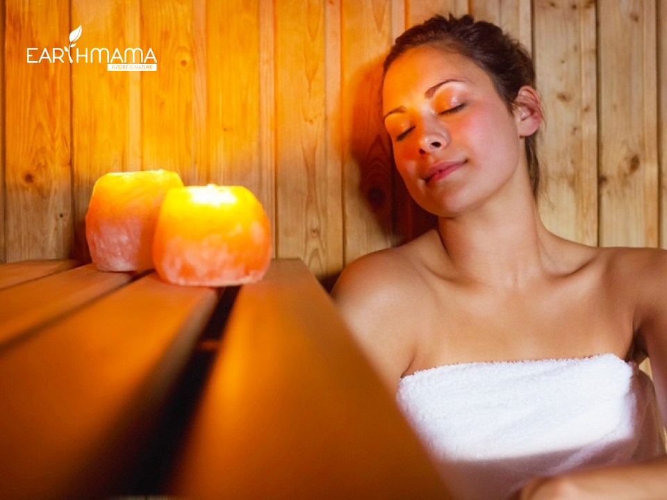 Cần tham khảo ý kiến bác sĩ trước khi xông vùng kín sau sinh