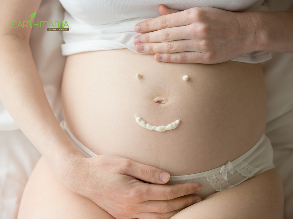cách nói chuyện với thai nhi từ khi còn trong bụng mẹ giúp bé thông minh hơn