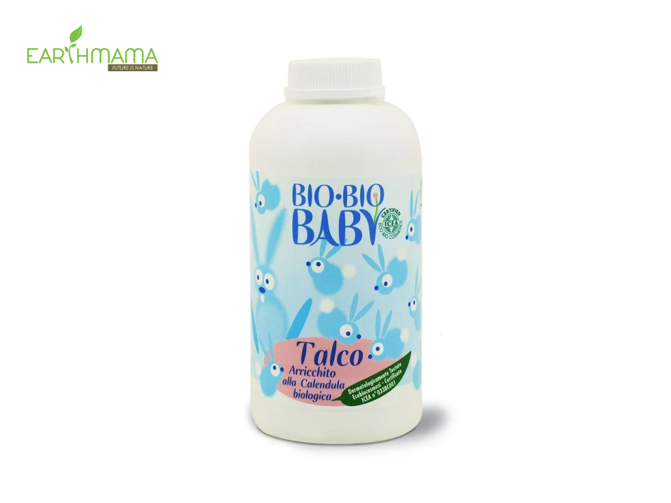 Phấn rôm Bio Bio Baby