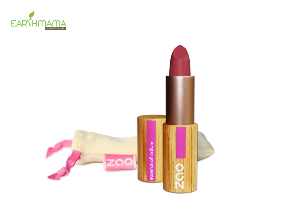Son lì Organic Zao