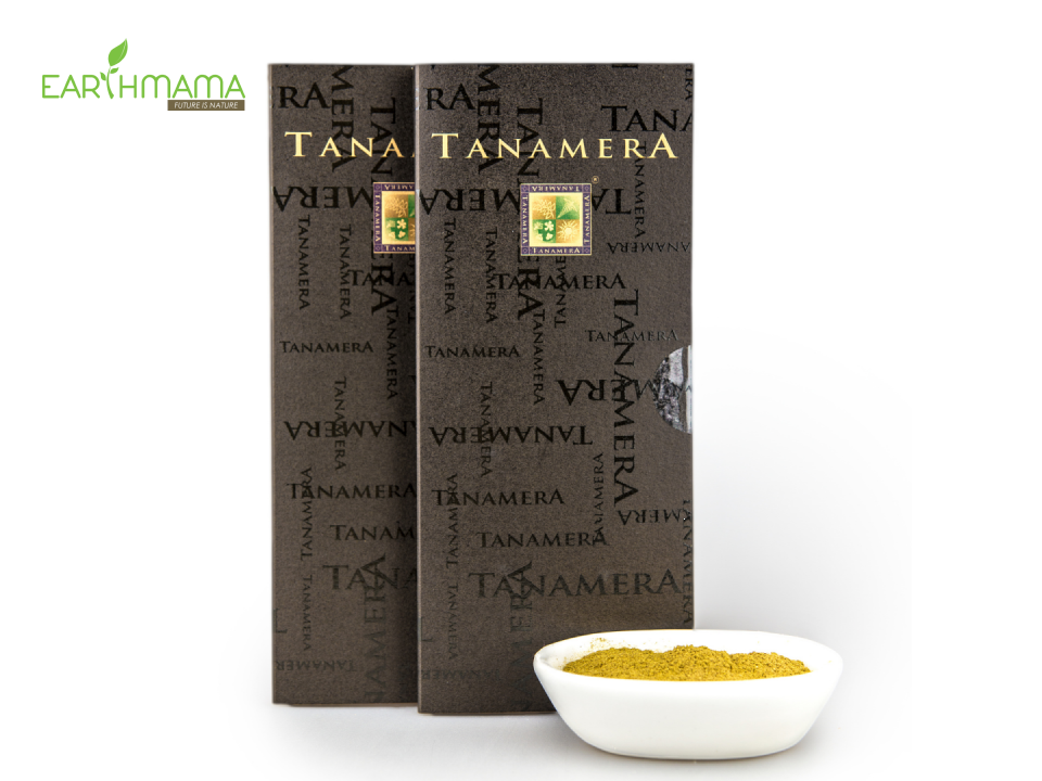 Tẩy mặt nghệ Tanamera