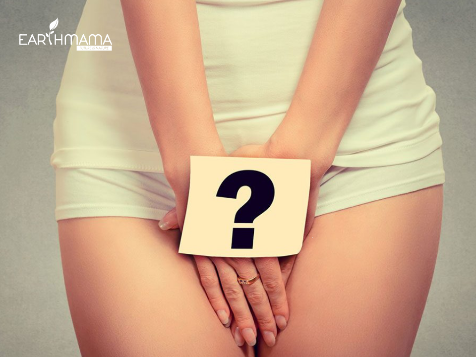 Vùng kín của mẹ bị xỉn màu, biến dạng, dễ viêm nhiễm sau sinh
