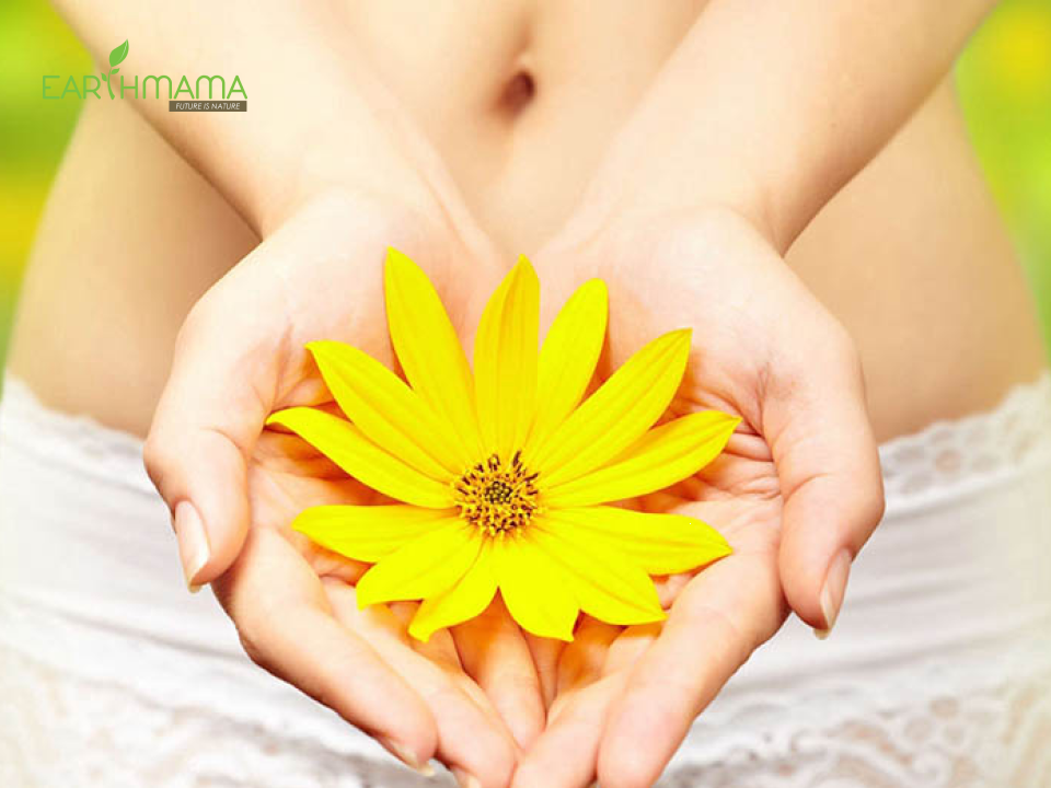 Mẹ cần quan tâm đến việc vệ sinh cơ thể sau khi sẩy thai