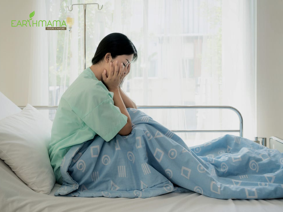 Người mẹ nên chờ ít nhất 6 tháng để cơ thể phục hồi hoàn toàn trước khi có thai trở lại