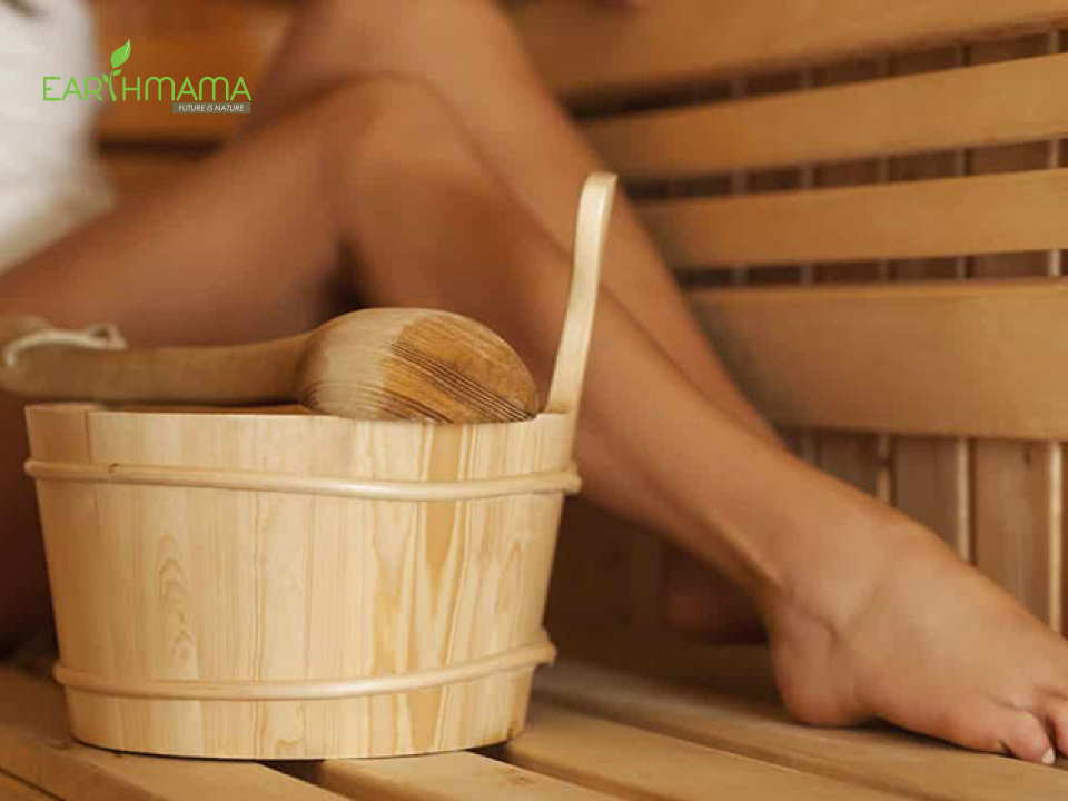 Những lưu ý khi xông hơi sau sinh vùng kín cho mẹ bỉm