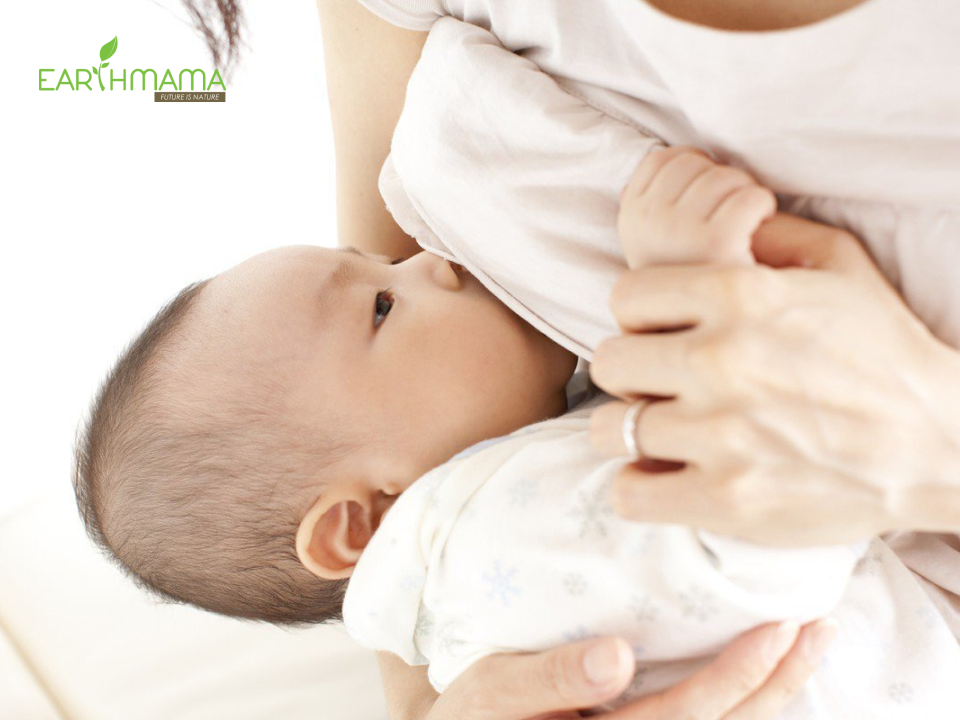 tắc tia sữa nổi cục có thể xảy ra bất kì bà mẹ trẻ sau sinh