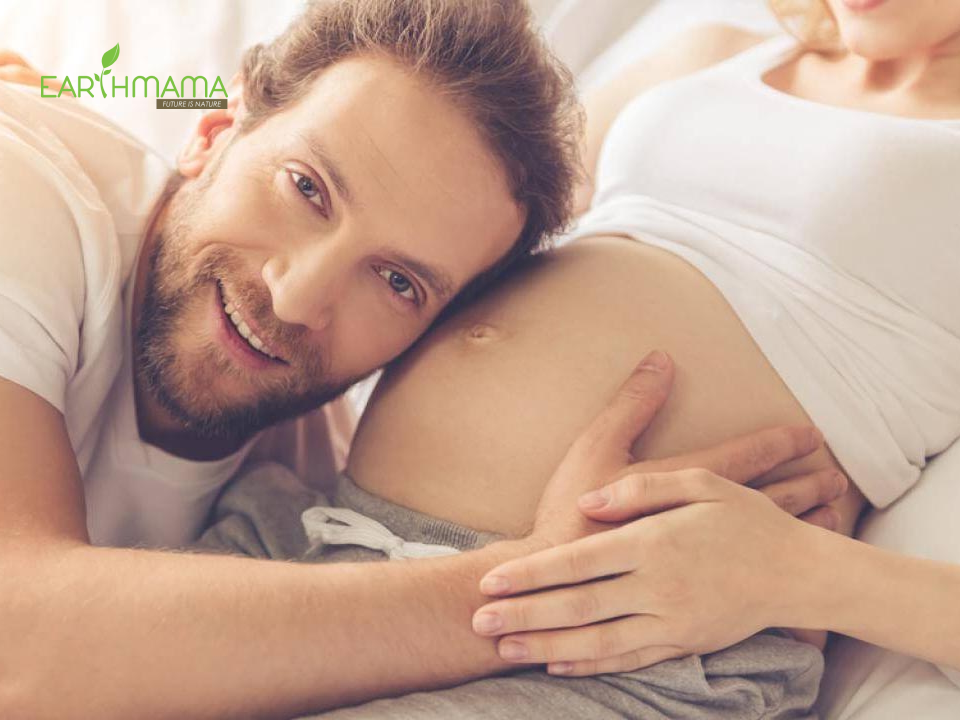 bố mẹ cần chuẩn bị đồ đi sinh trước để tự tin hơn