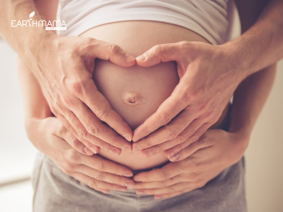 cách thai giáo cho con là nên gắn kết với bé qua từng cử chỉ