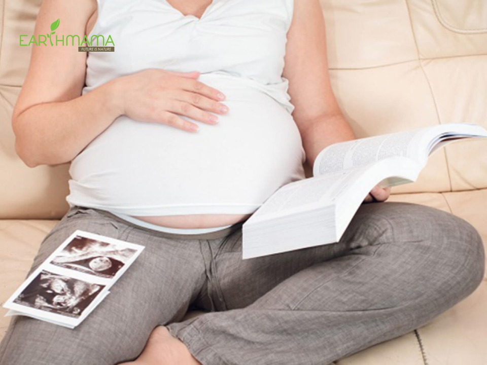 cách thai giáo cho con phát triển ngay từ khi còn trong bụng mẹ