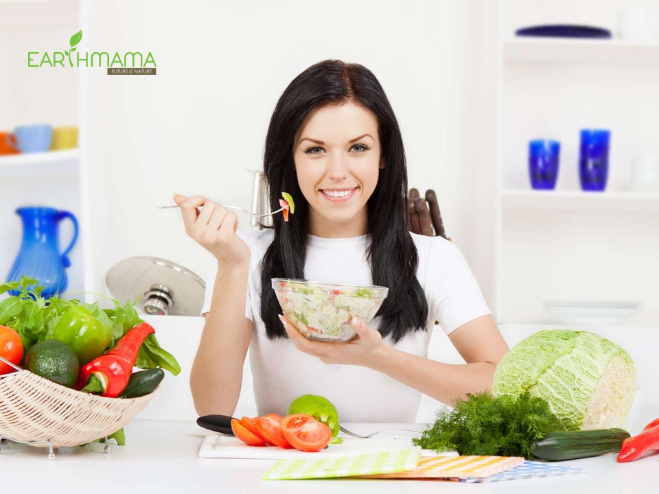 Món ăn ở cữ thực đơn cho mẹ sau sinh