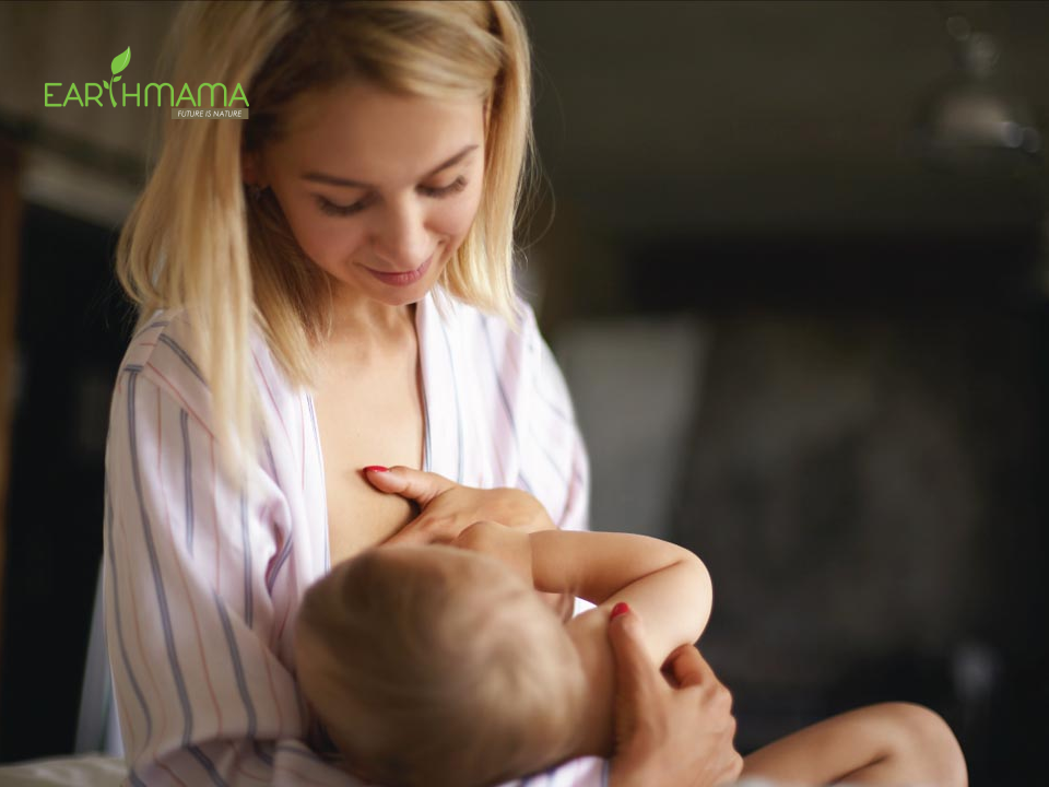 Thực đơn cho mẹ sau sinh để có nhiều sữa cho bé