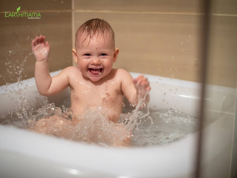 Earthmama là địa chỉ chuyên bán các sản phẩm organic an toàn