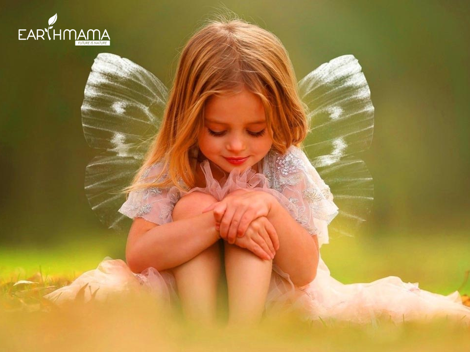 Ba mẹ nên đặt tên ở nhà cho con gái thật dễ thương và đáng yêu