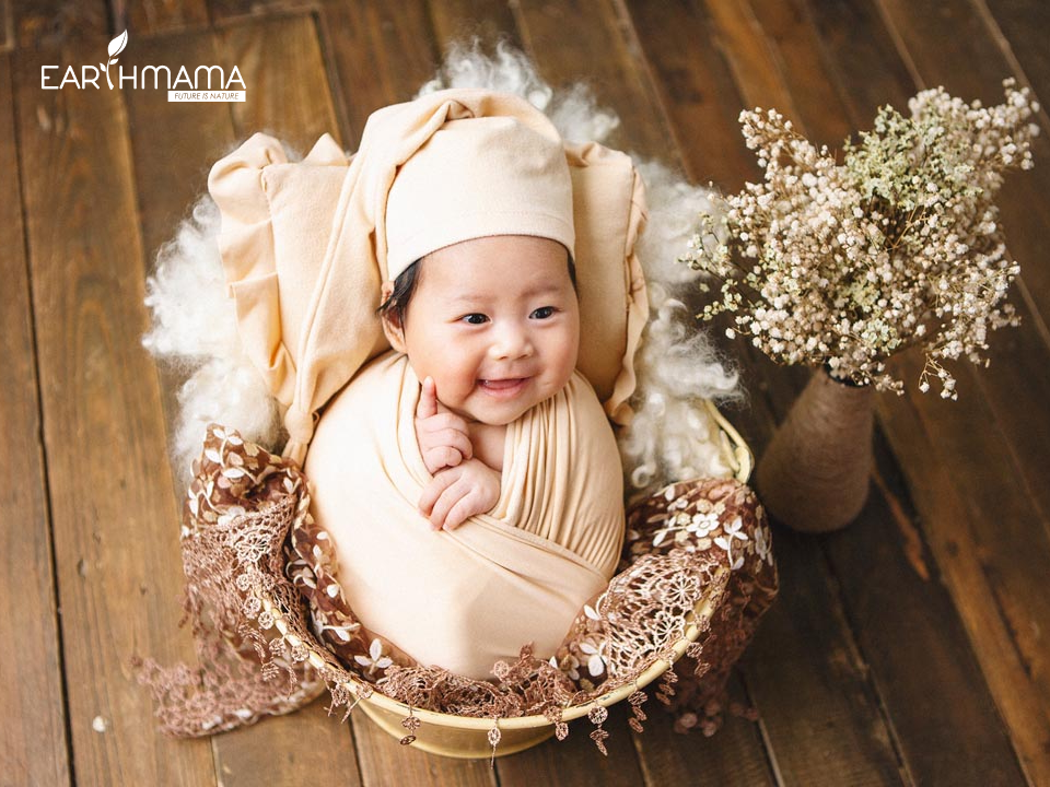 Đặt tên ở nhà cho con trai độc đáo và thể hiện cá tính riêng