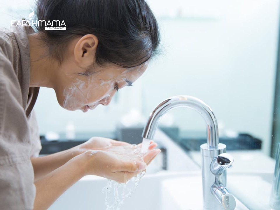 Không nên lạm dụng chất Sodium Laureth Sulfate trong mỹ phẩm quá nhiều