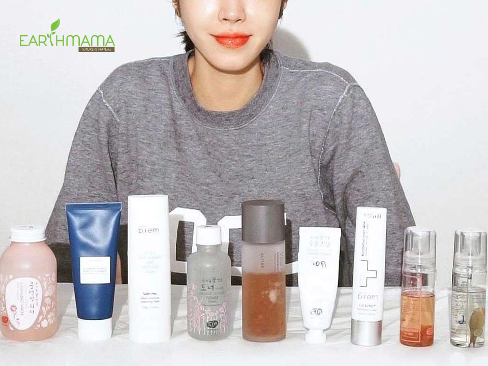 Chất Sodium Lauryl Sulfate không gây ảnh hưởng đến sức khỏe người dùng