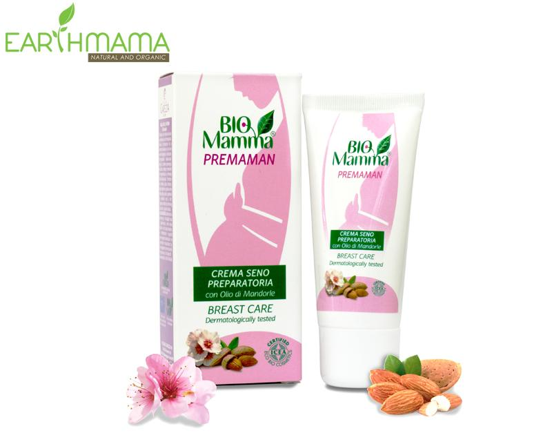 Sử dụng kem trị nứt cổ gà Bio Mamma