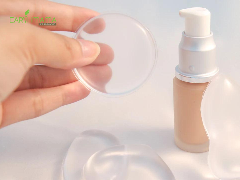Chất Sodium Lauryl Sulfate cũng sẽ gây hại đến môi trường sống