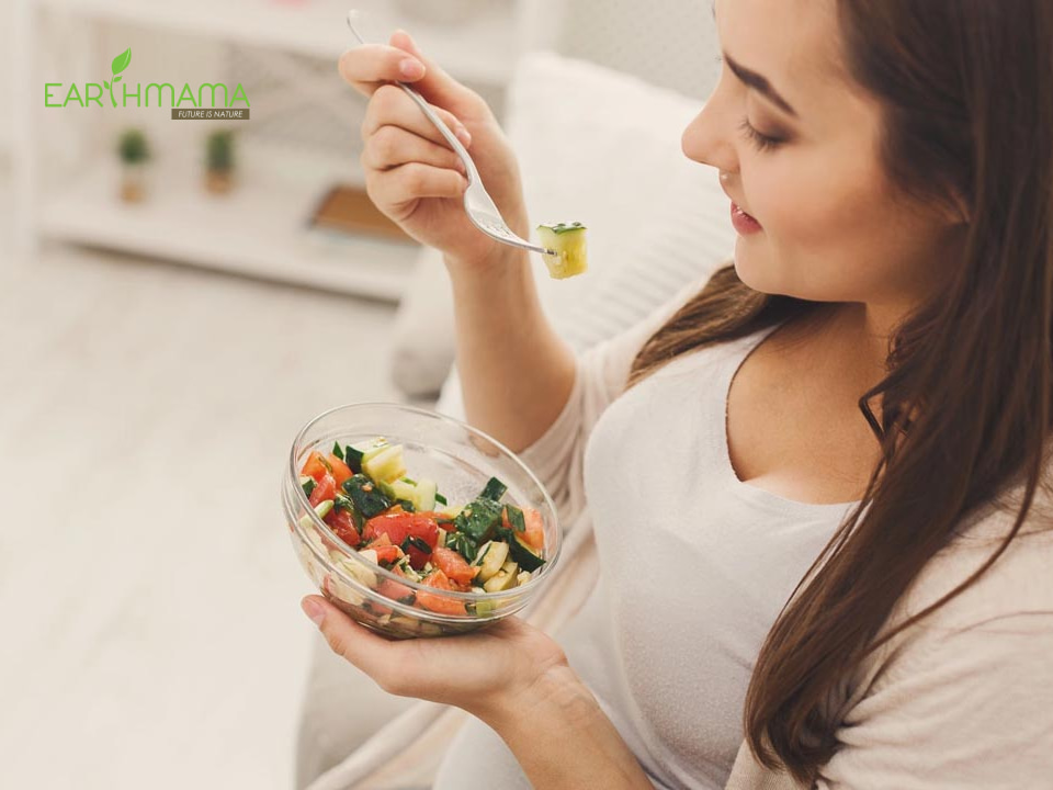 Tác hại của dấu hiệu thai nhi đói