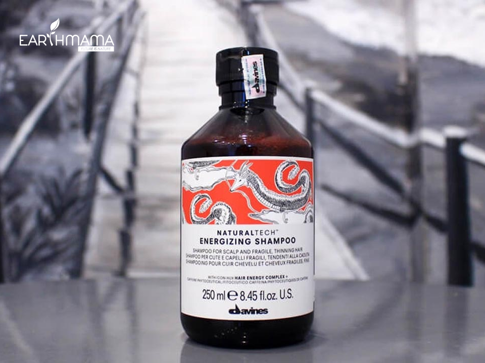 Dầu gội đầu chống rụng tóc Davines tốt cho tóc