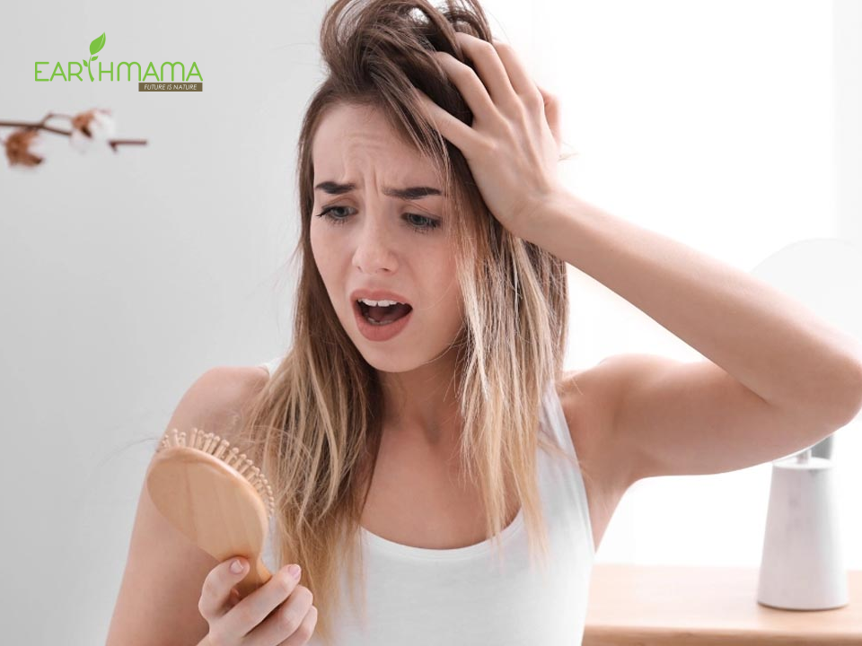 Top dầu gội đầu chống rụng tóc hiệu quả