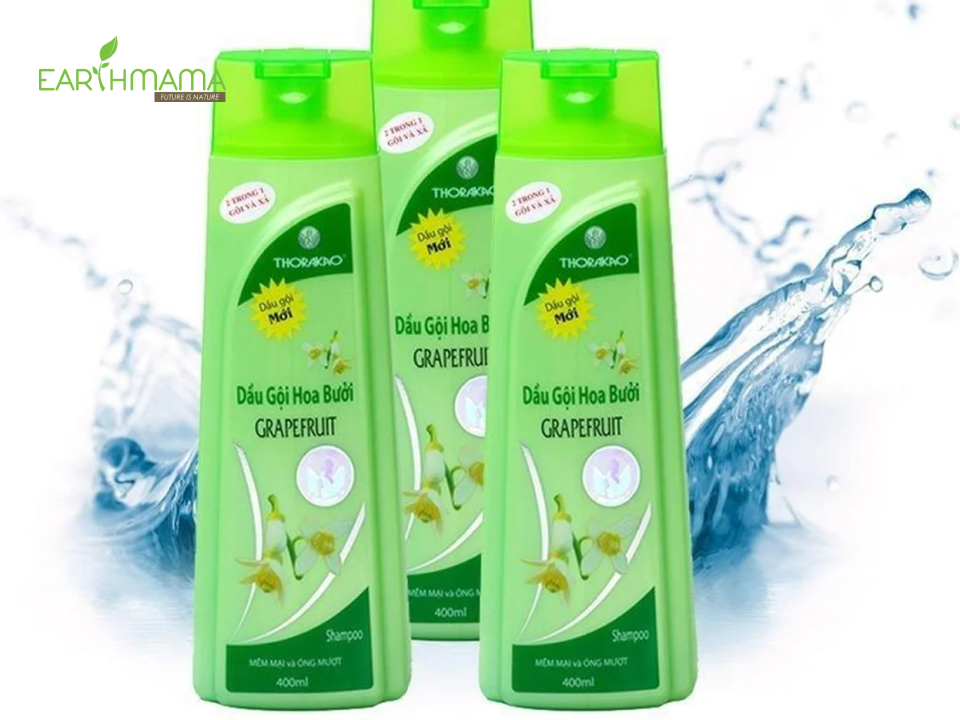 Dầu gội đầu chống rụng tóc Thorakao