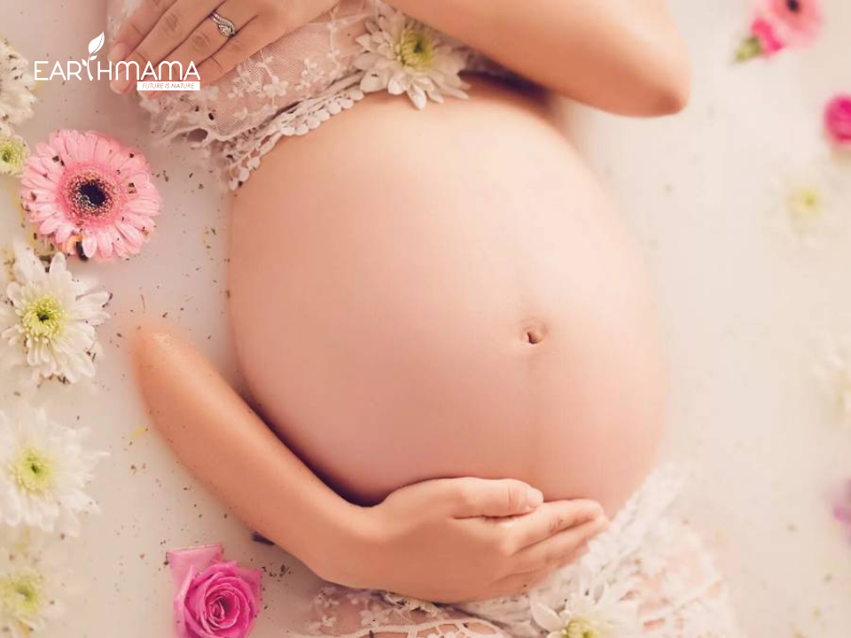 Hướng dẫn sử dụng dung dịch vệ sinh bà bầu đúng cách