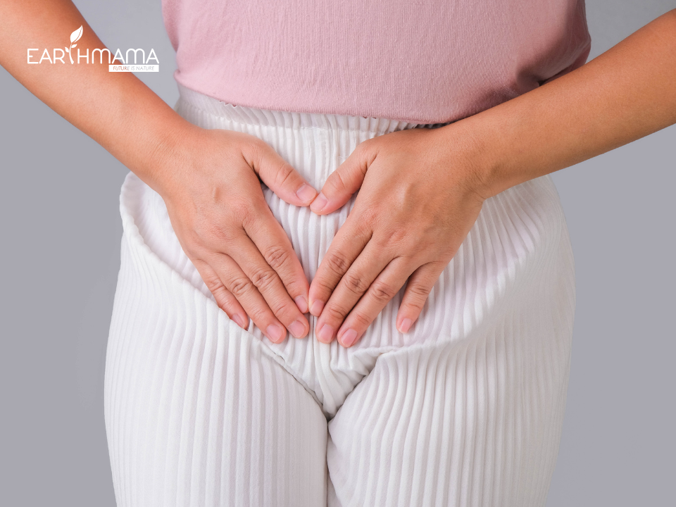 Tiêu chí để chọn dung dịch vệ sinh phụ nữ