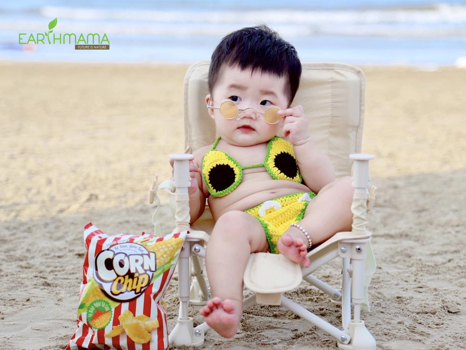 Đặt tên con tuổi sửu cho bé gái xinh đẹp duyên dáng
