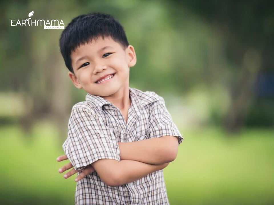 Đặt tên con tuổi Thân cho bé trai thể hiện sự mạnh mẽ