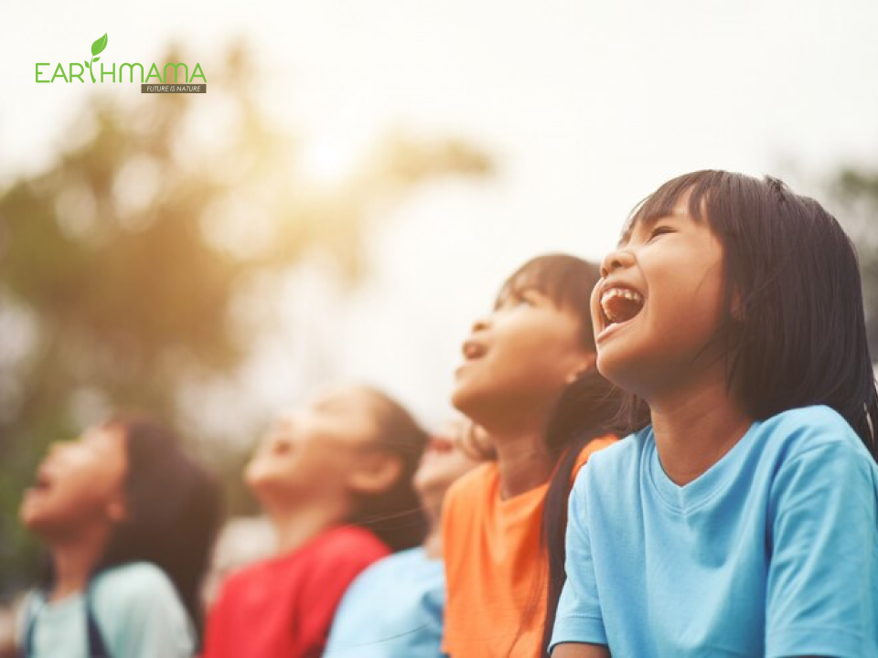 Đặt tên con cần chú ý đến ngũ hành âm dương