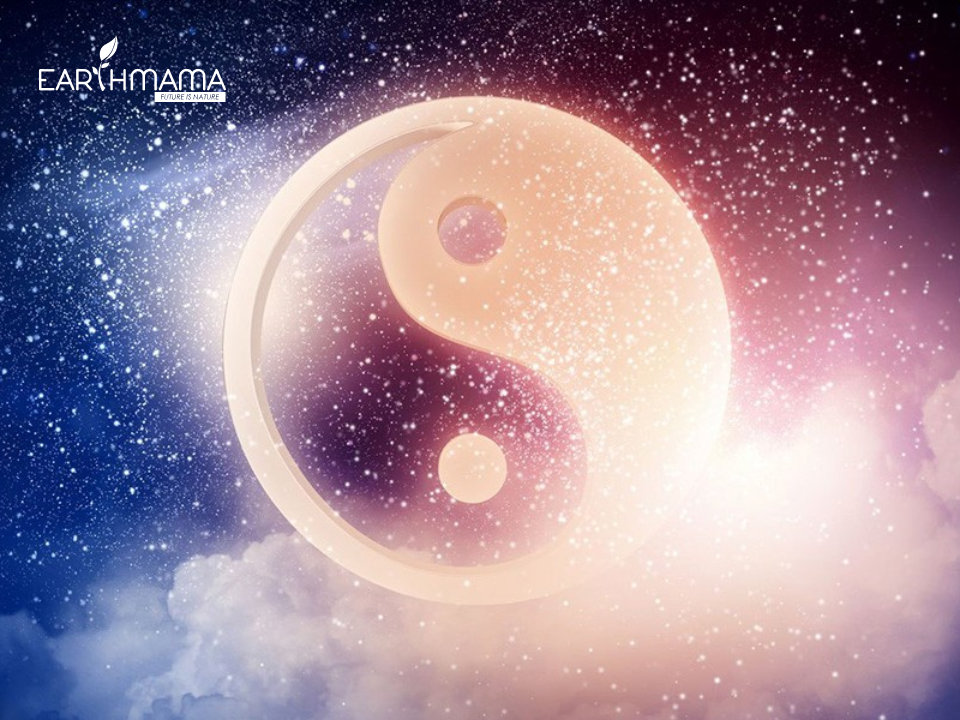 Đặt tên con tuổi thìn nên cân bằng giữa âm và dương