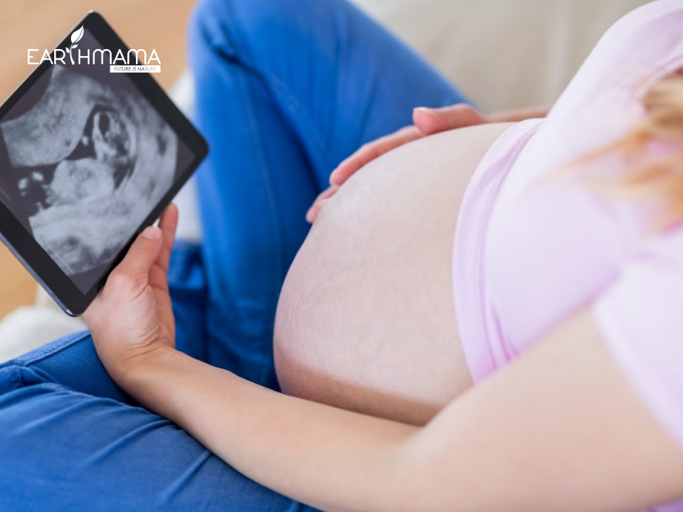 Tìm hiểu về tam cá nguyệt thứ 3 là gì