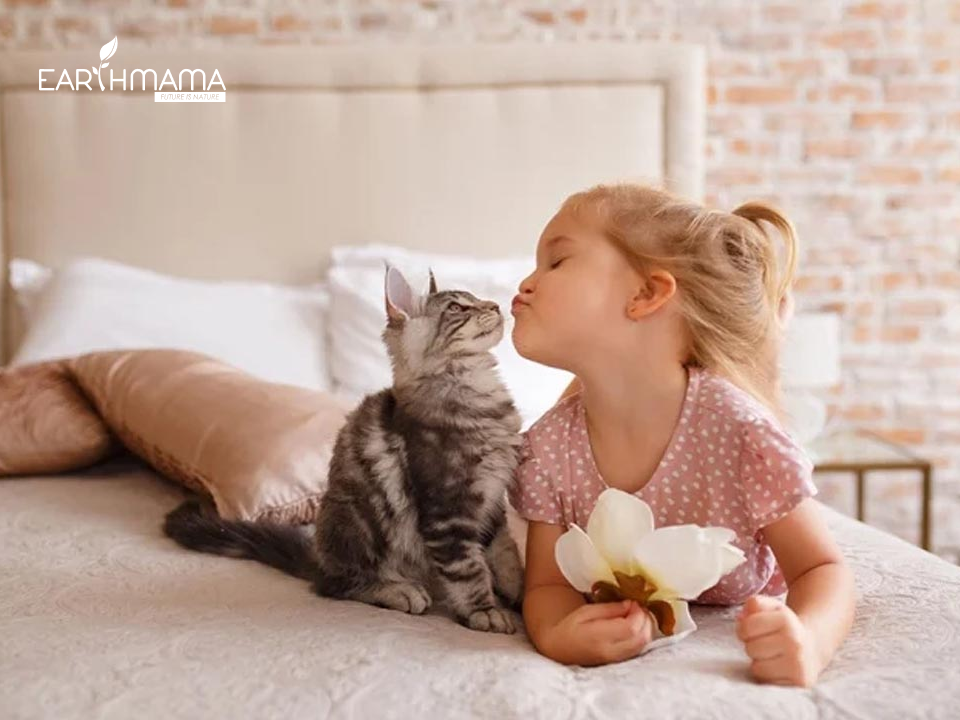 Tuổi mão đặt tên gì cho bé gái xinh đẹp, giỏi giang