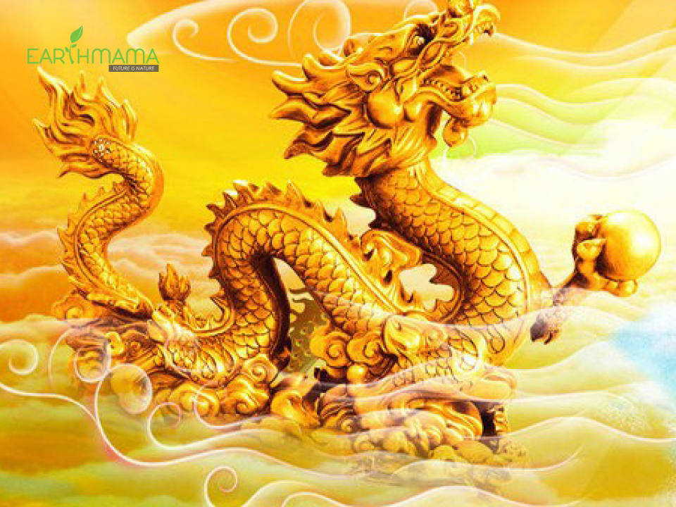 Đặt tên con tuổi thìn theo ý nghĩa phương Đông là tuổi của sự thông minh