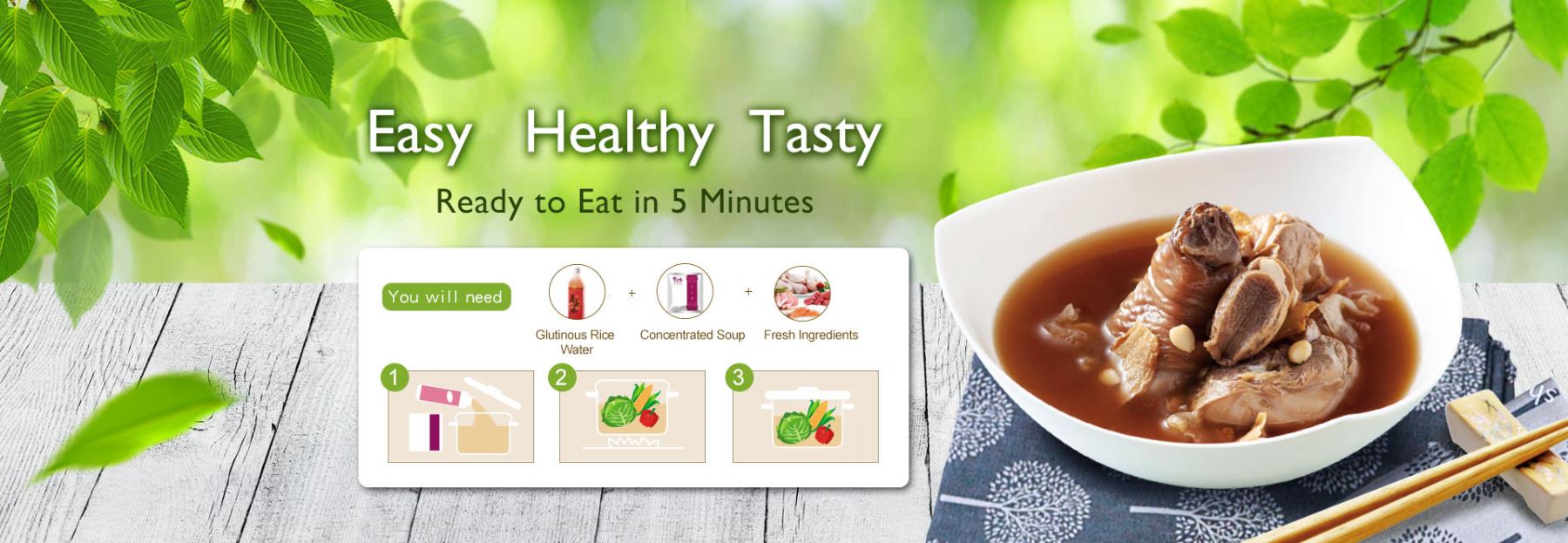 Canh thuốc bắc Bổ Khí được nhiều mẹ bỉm yêu thích