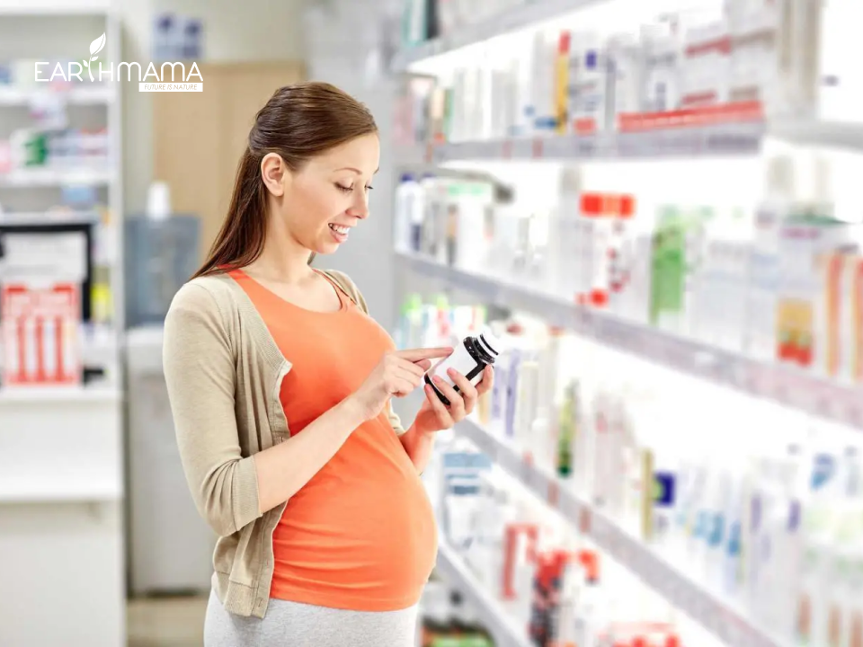 Tìm hiểu về mỹ phẩm cho mẹ sau sinh an toàn